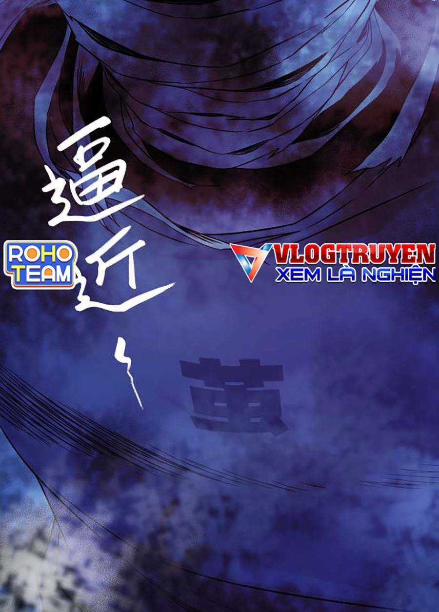 Kí Hiệu Cuối Cùng - Chapter 3 - Trang 19