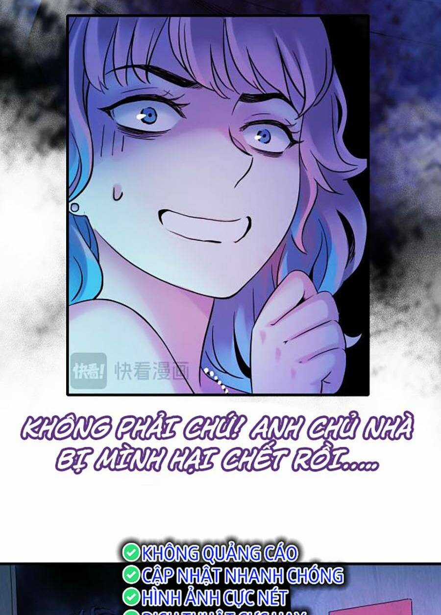 Kí Hiệu Cuối Cùng - Chapter 3 - Trang 20