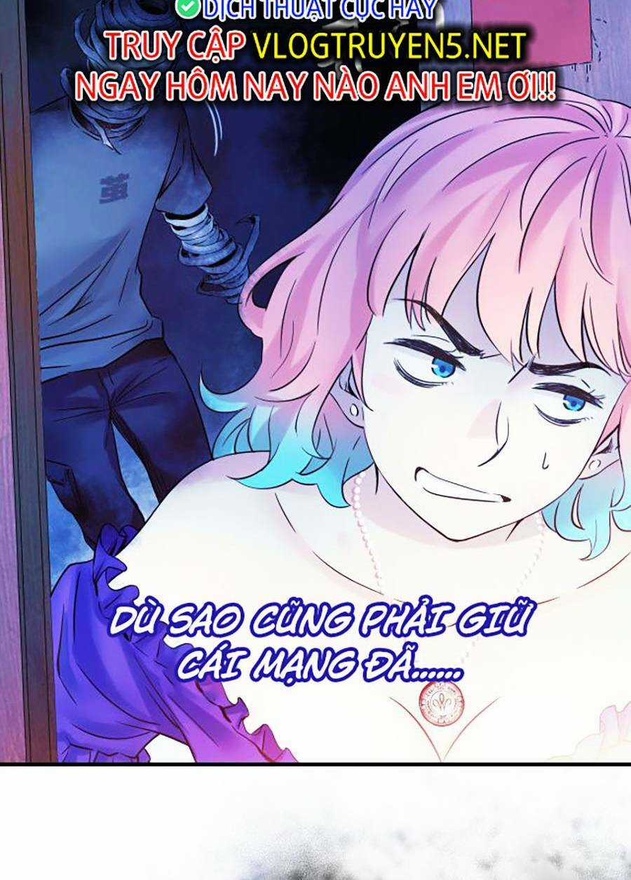 Kí Hiệu Cuối Cùng - Chapter 3 - Trang 21