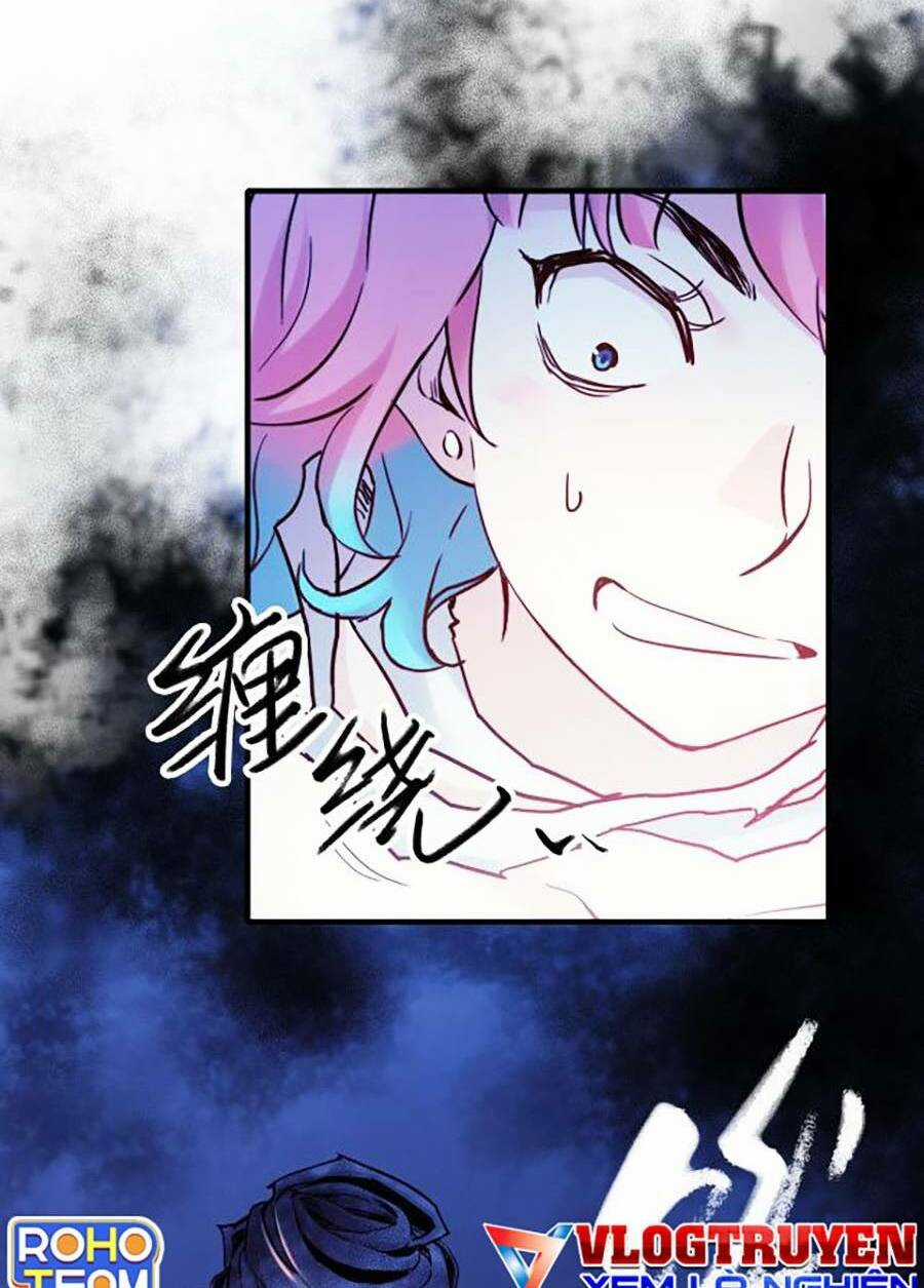 Kí Hiệu Cuối Cùng - Chapter 3 - Trang 22