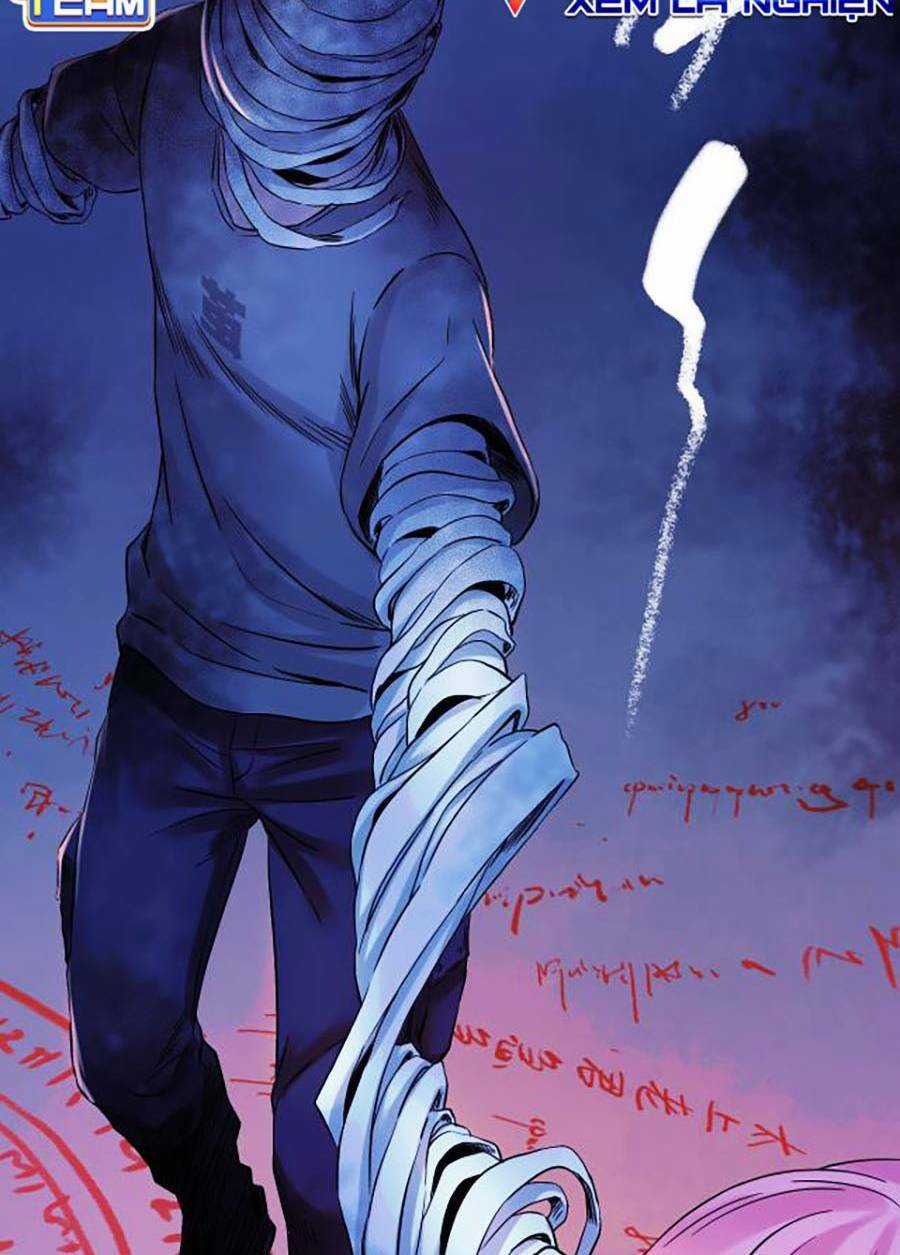 Kí Hiệu Cuối Cùng - Chapter 3 - Trang 23