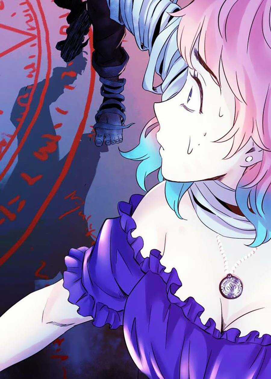 Kí Hiệu Cuối Cùng - Chapter 3 - Trang 24