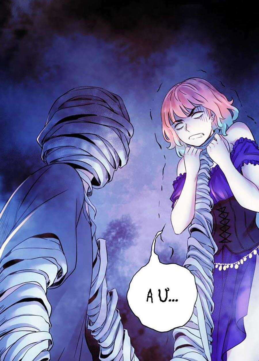 Kí Hiệu Cuối Cùng - Chapter 3 - Trang 26