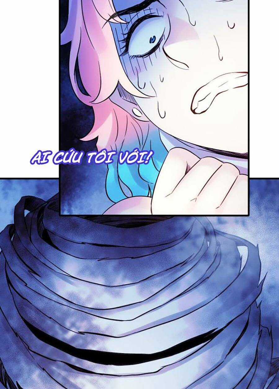 Kí Hiệu Cuối Cùng - Chapter 3 - Trang 28