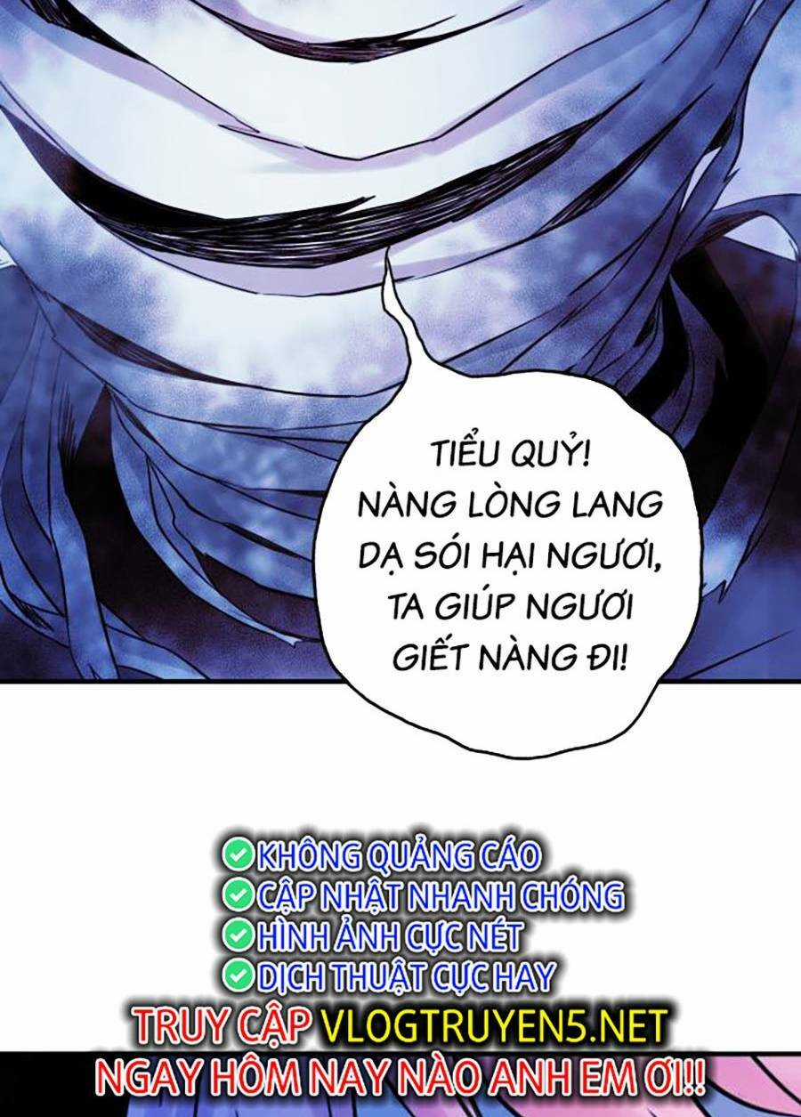 Kí Hiệu Cuối Cùng - Chapter 3 - Trang 29