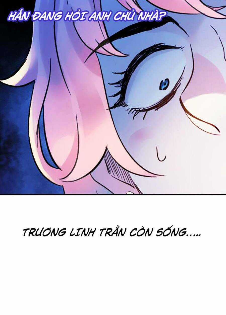 Kí Hiệu Cuối Cùng - Chapter 3 - Trang 30