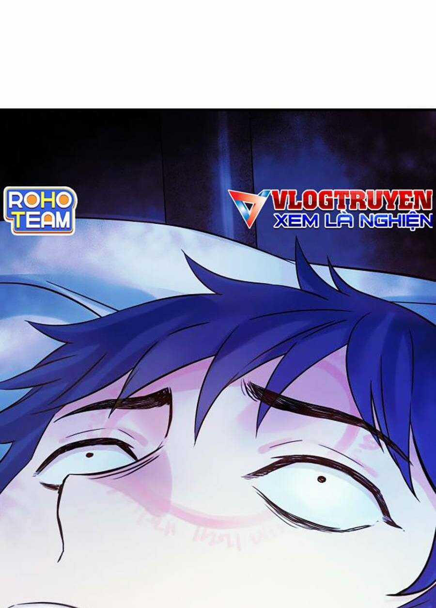 Kí Hiệu Cuối Cùng - Chapter 3 - Trang 4