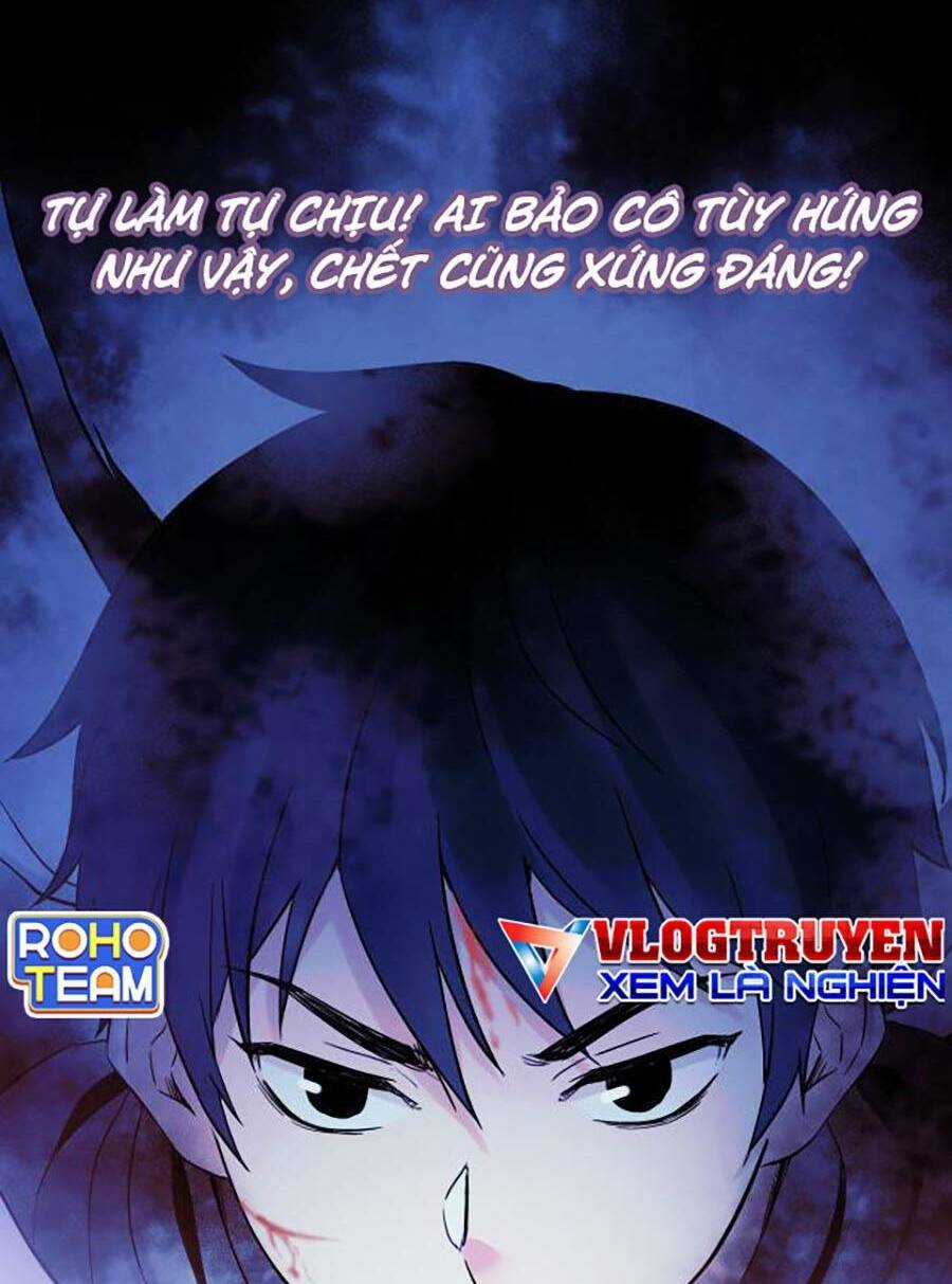 Kí Hiệu Cuối Cùng - Chapter 3 - Trang 32