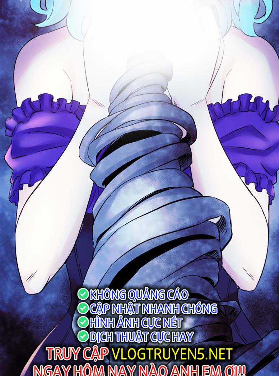 Kí Hiệu Cuối Cùng - Chapter 3 - Trang 35