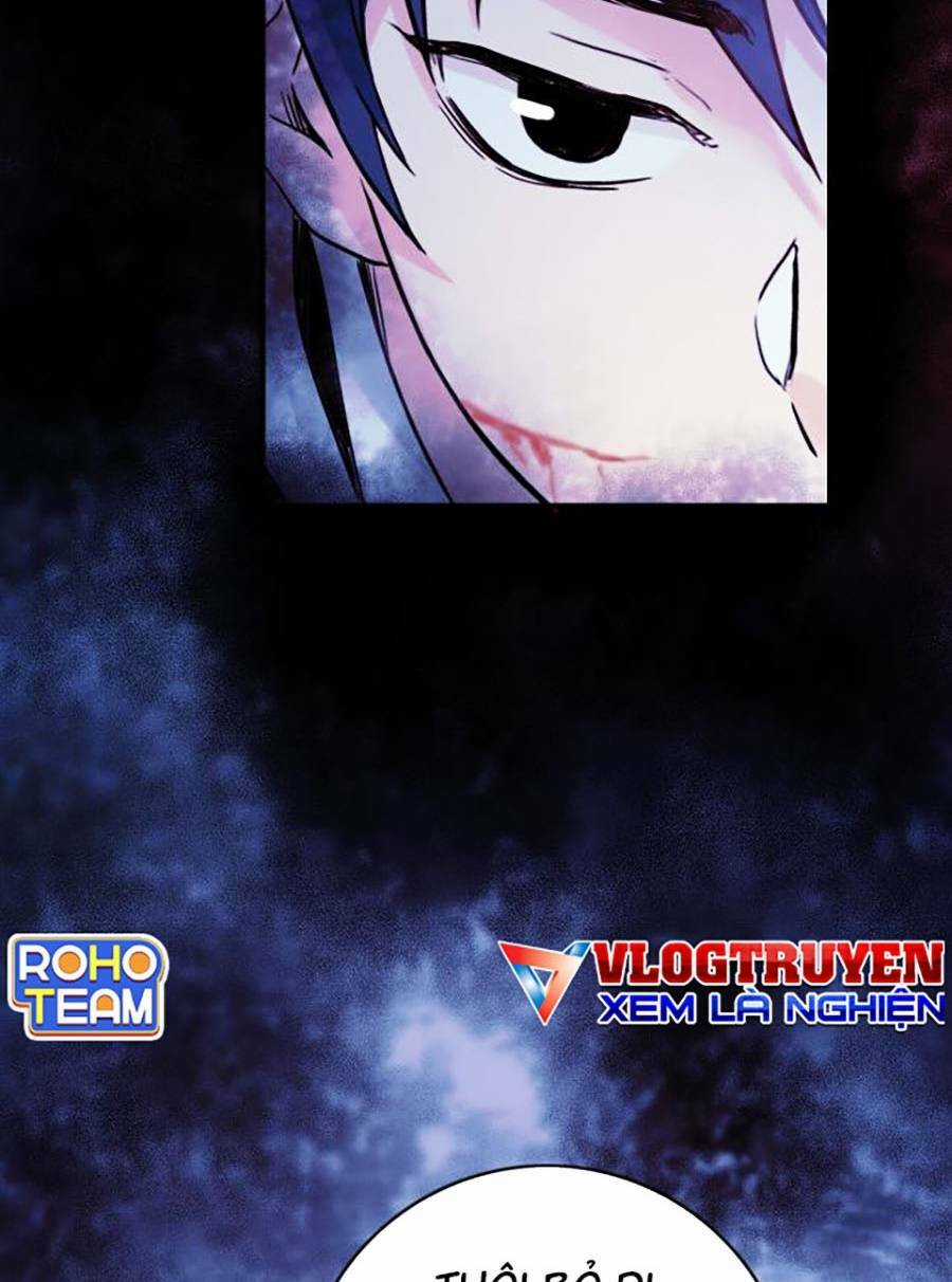 Kí Hiệu Cuối Cùng - Chapter 3 - Trang 37