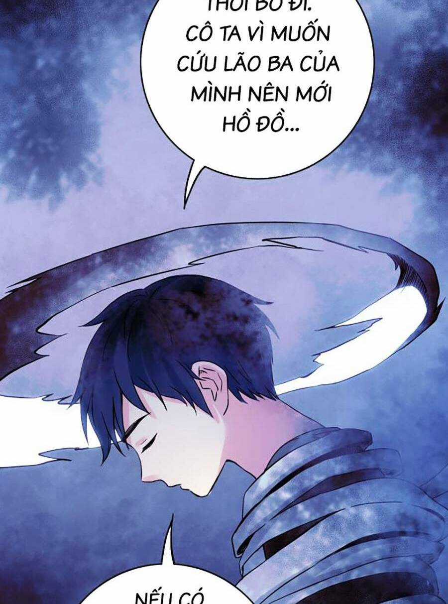 Kí Hiệu Cuối Cùng - Chapter 3 - Trang 38
