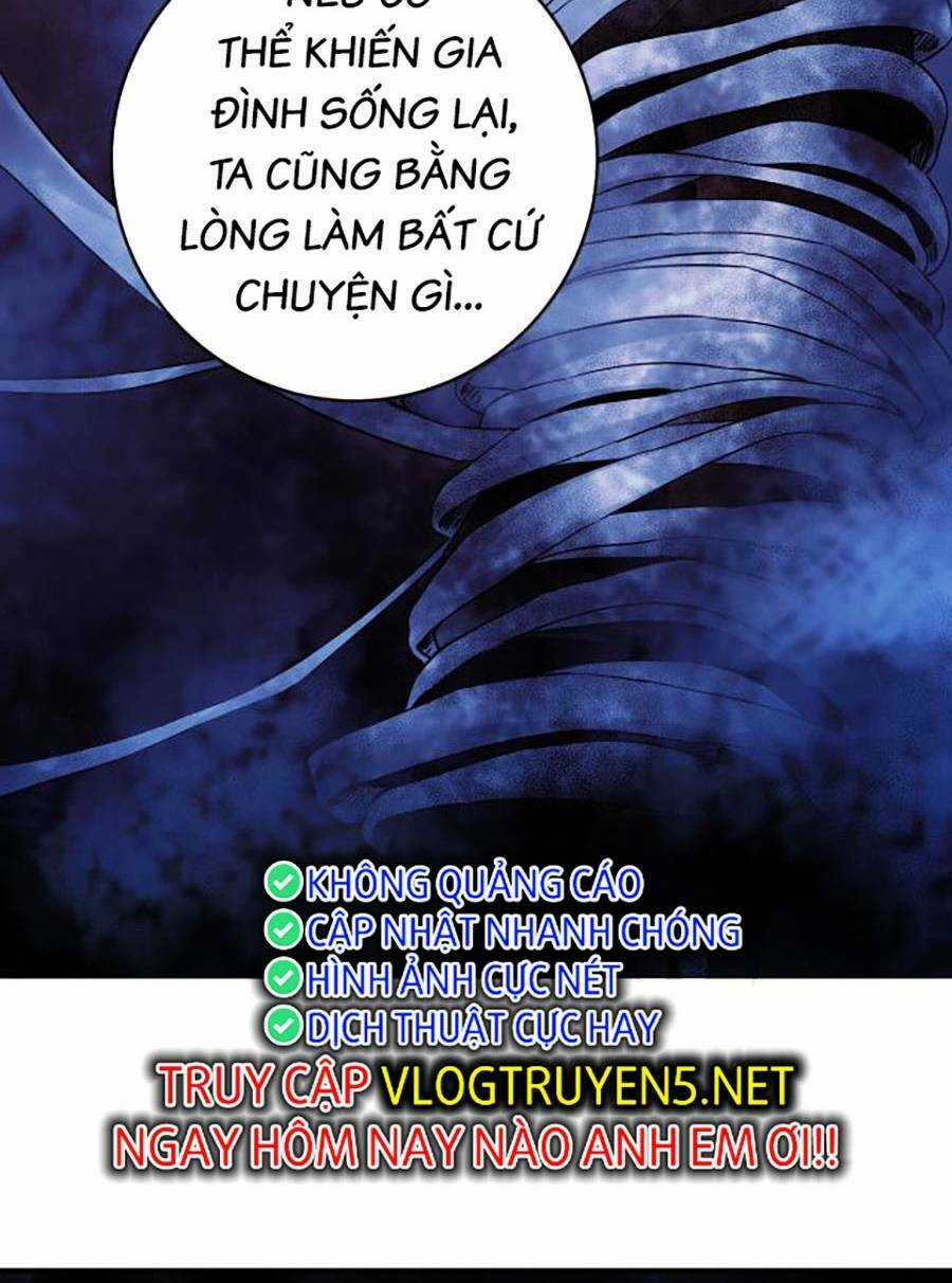 Kí Hiệu Cuối Cùng - Chapter 3 - Trang 39
