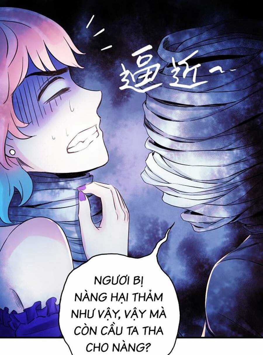 Kí Hiệu Cuối Cùng - Chapter 3 - Trang 40