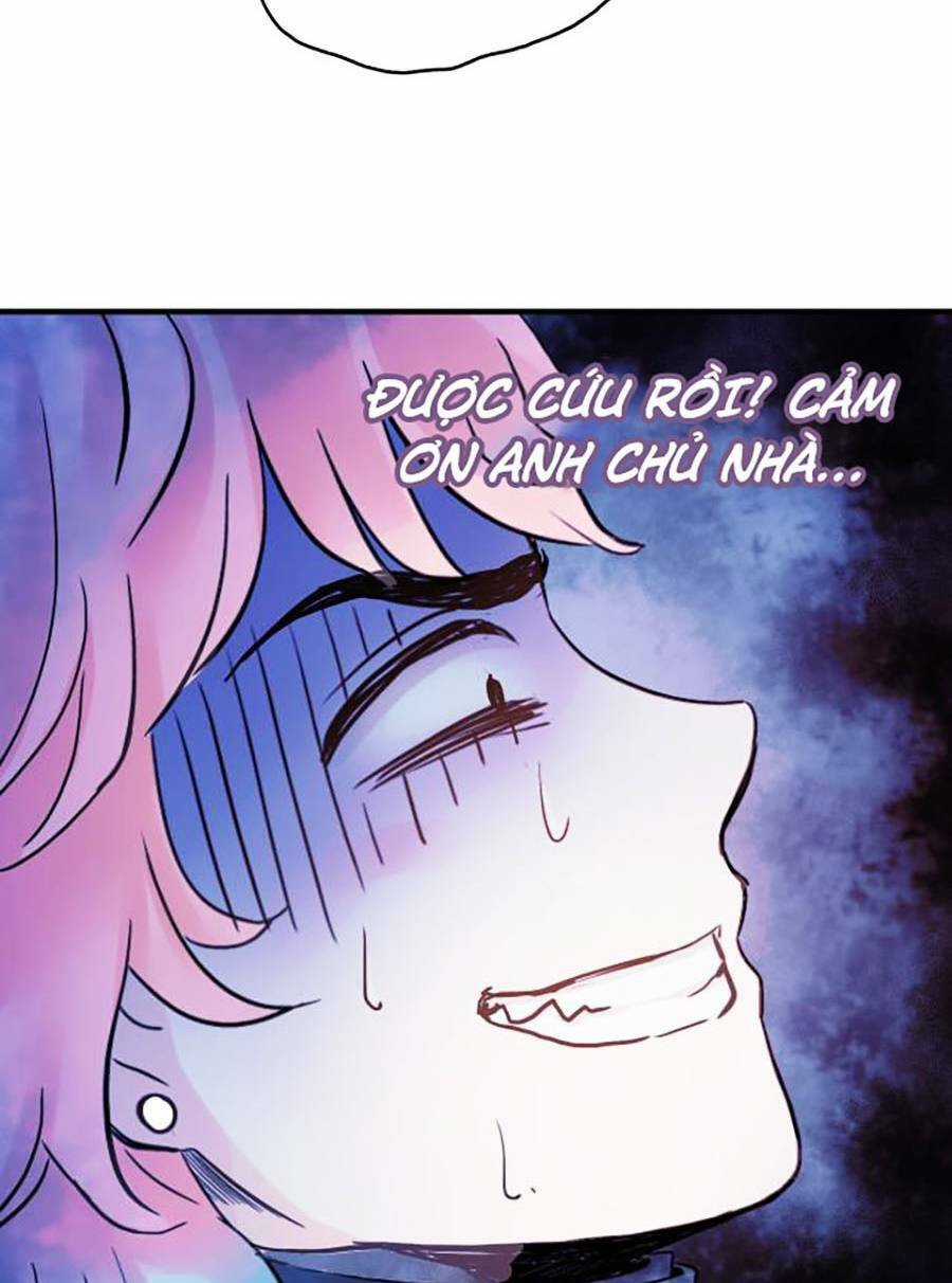 Kí Hiệu Cuối Cùng - Chapter 3 - Trang 41