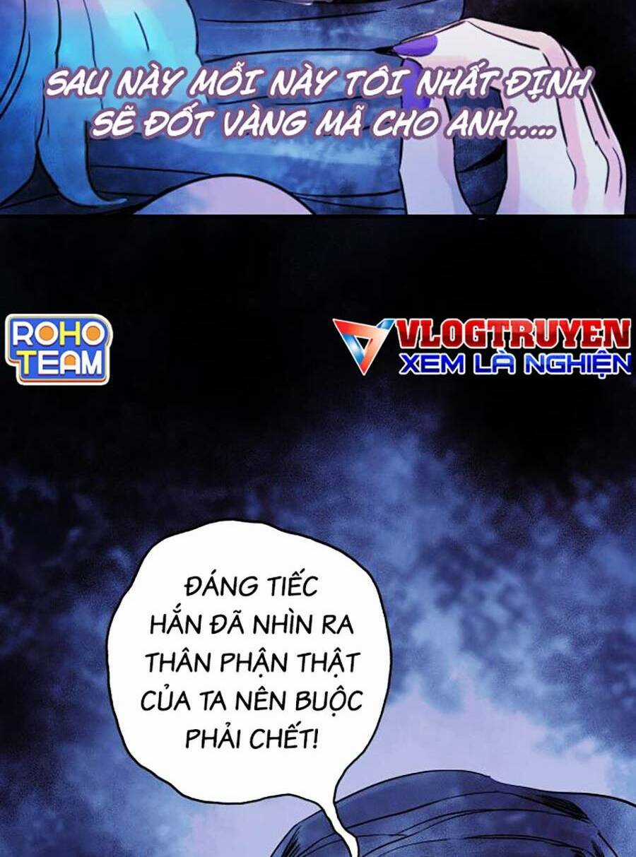 Kí Hiệu Cuối Cùng - Chapter 3 - Trang 42