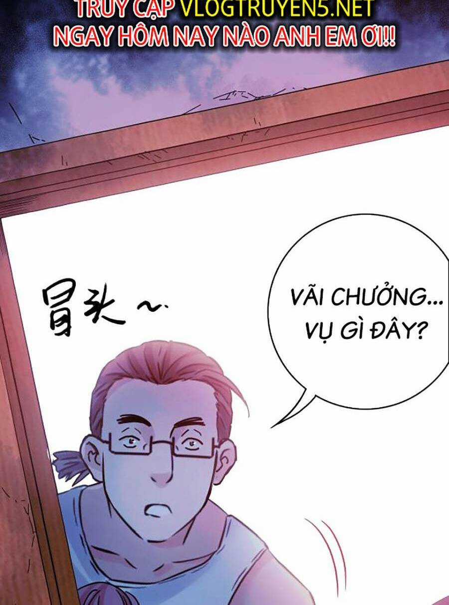 Kí Hiệu Cuối Cùng - Chapter 3 - Trang 46