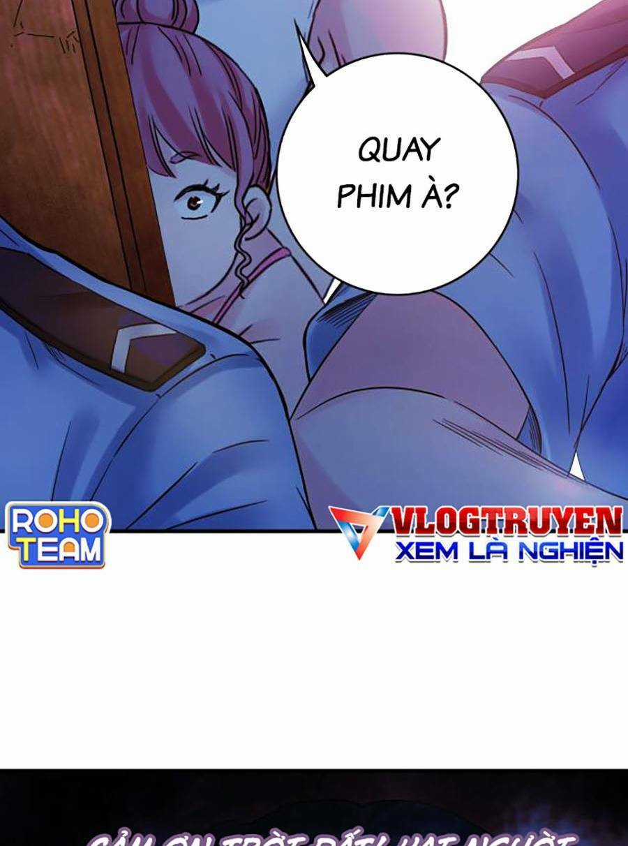 Kí Hiệu Cuối Cùng - Chapter 3 - Trang 47