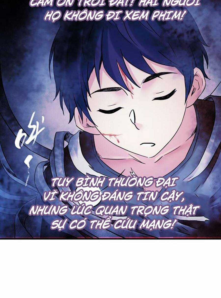 Kí Hiệu Cuối Cùng - Chapter 3 - Trang 48