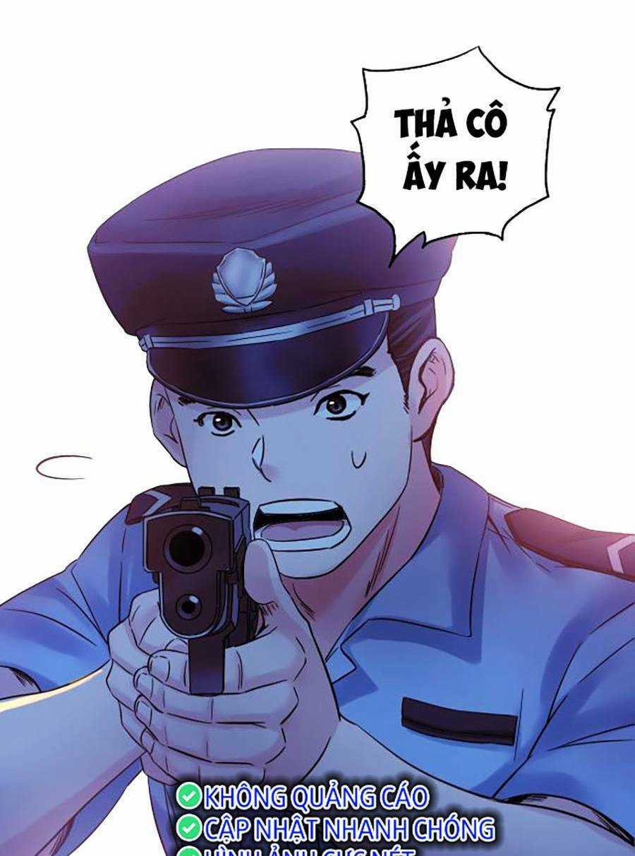 Kí Hiệu Cuối Cùng - Chapter 3 - Trang 49