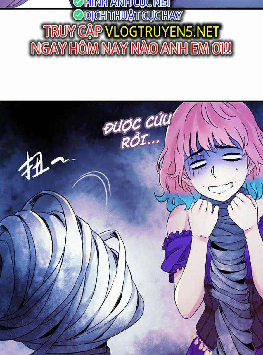 Kí Hiệu Cuối Cùng - Chapter 3 - Trang 50