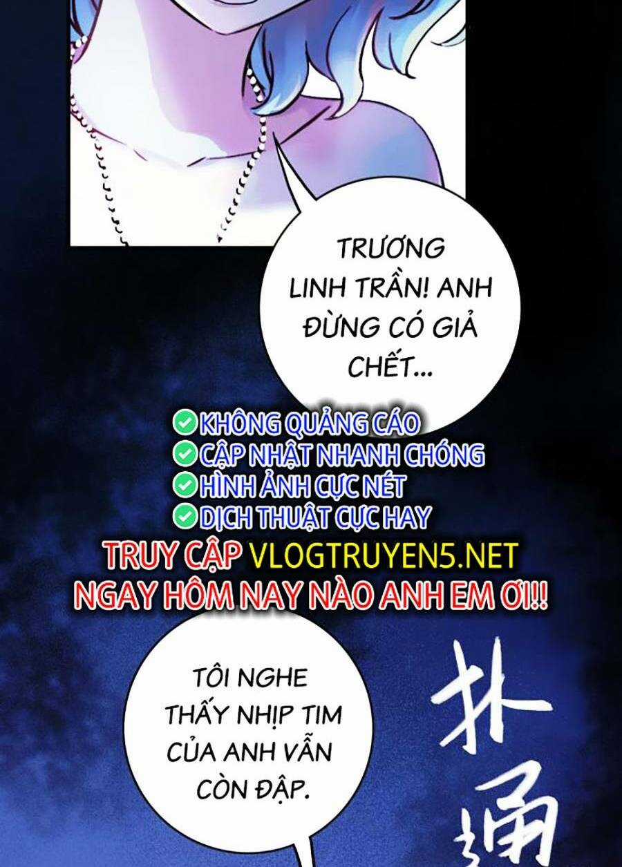 Kí Hiệu Cuối Cùng - Chapter 3 - Trang 6