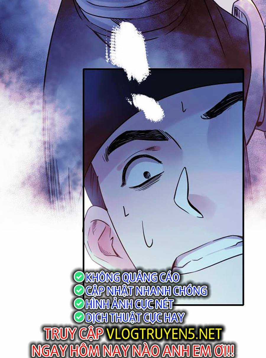 Kí Hiệu Cuối Cùng - Chapter 3 - Trang 53