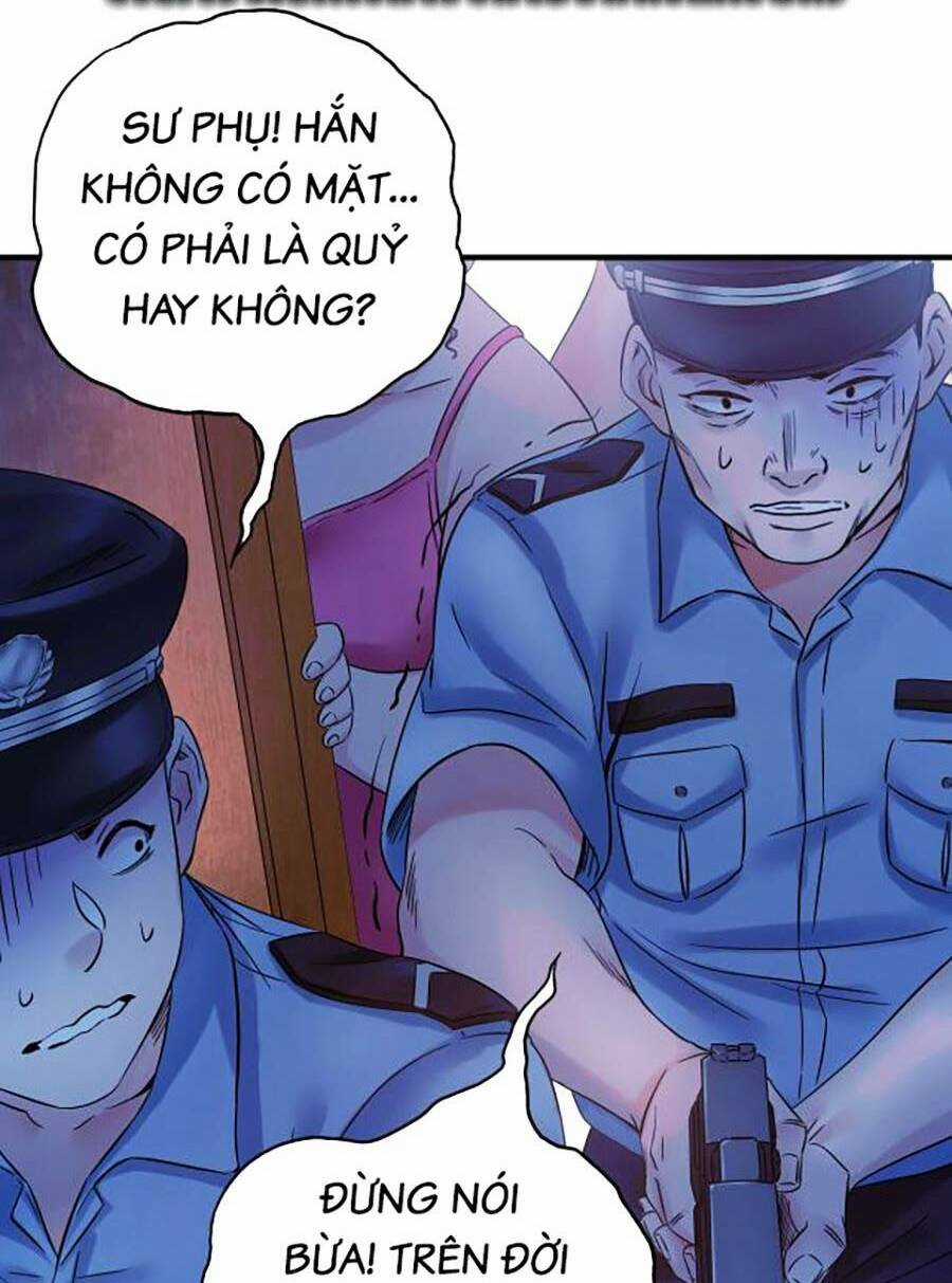 Kí Hiệu Cuối Cùng - Chapter 3 - Trang 54