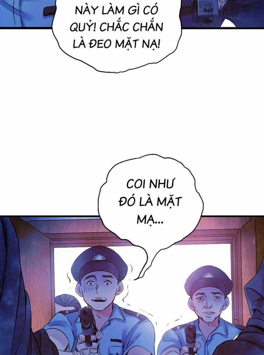 Kí Hiệu Cuối Cùng - Chapter 3 - Trang 55