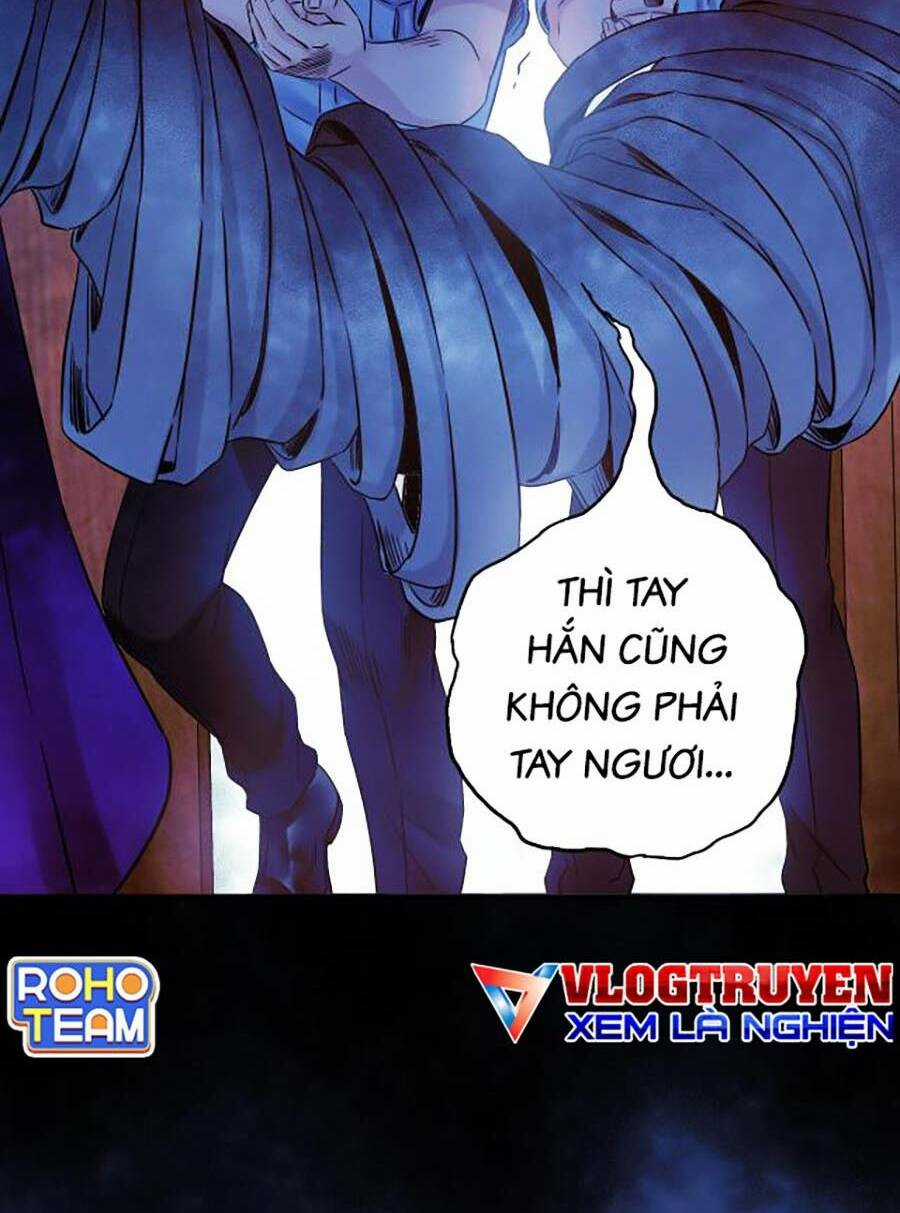 Kí Hiệu Cuối Cùng - Chapter 3 - Trang 56
