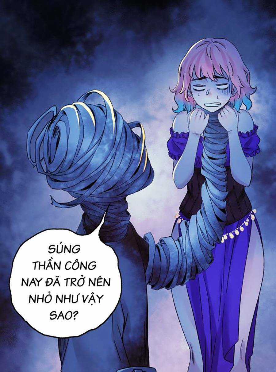 Kí Hiệu Cuối Cùng - Chapter 3 - Trang 57