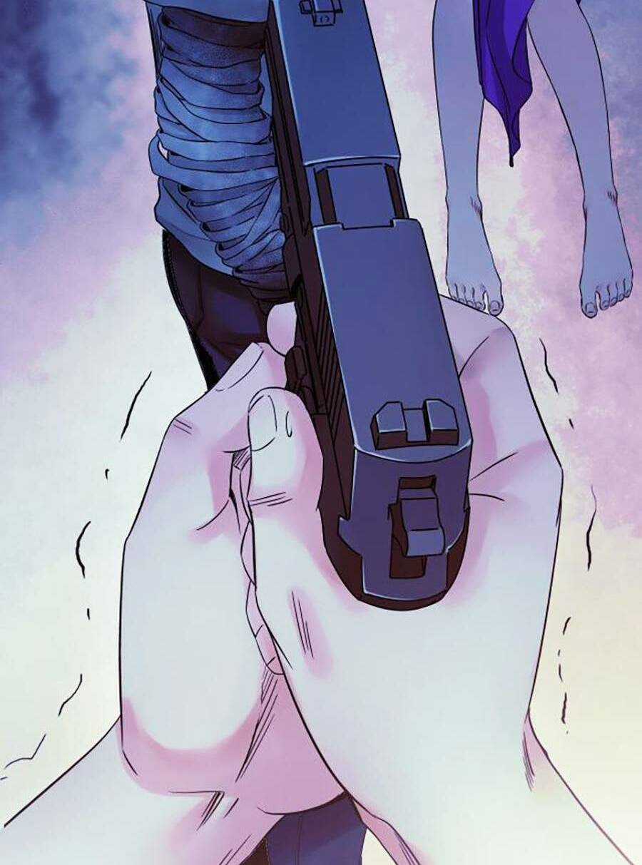 Kí Hiệu Cuối Cùng - Chapter 3 - Trang 58