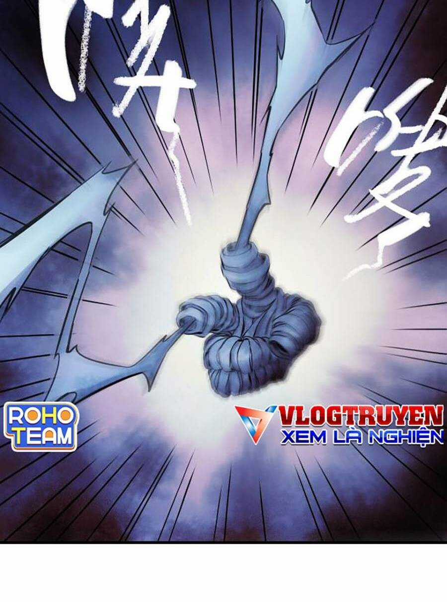 Kí Hiệu Cuối Cùng - Chapter 3 - Trang 60