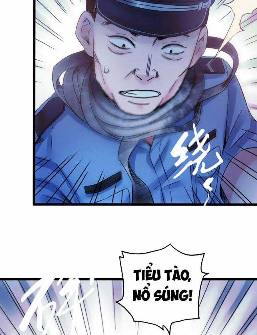 Kí Hiệu Cuối Cùng - Chapter 3 - Trang 62