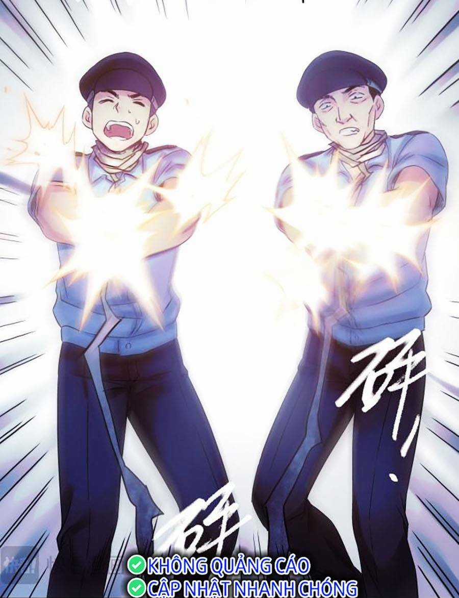 Kí Hiệu Cuối Cùng - Chapter 3 - Trang 63