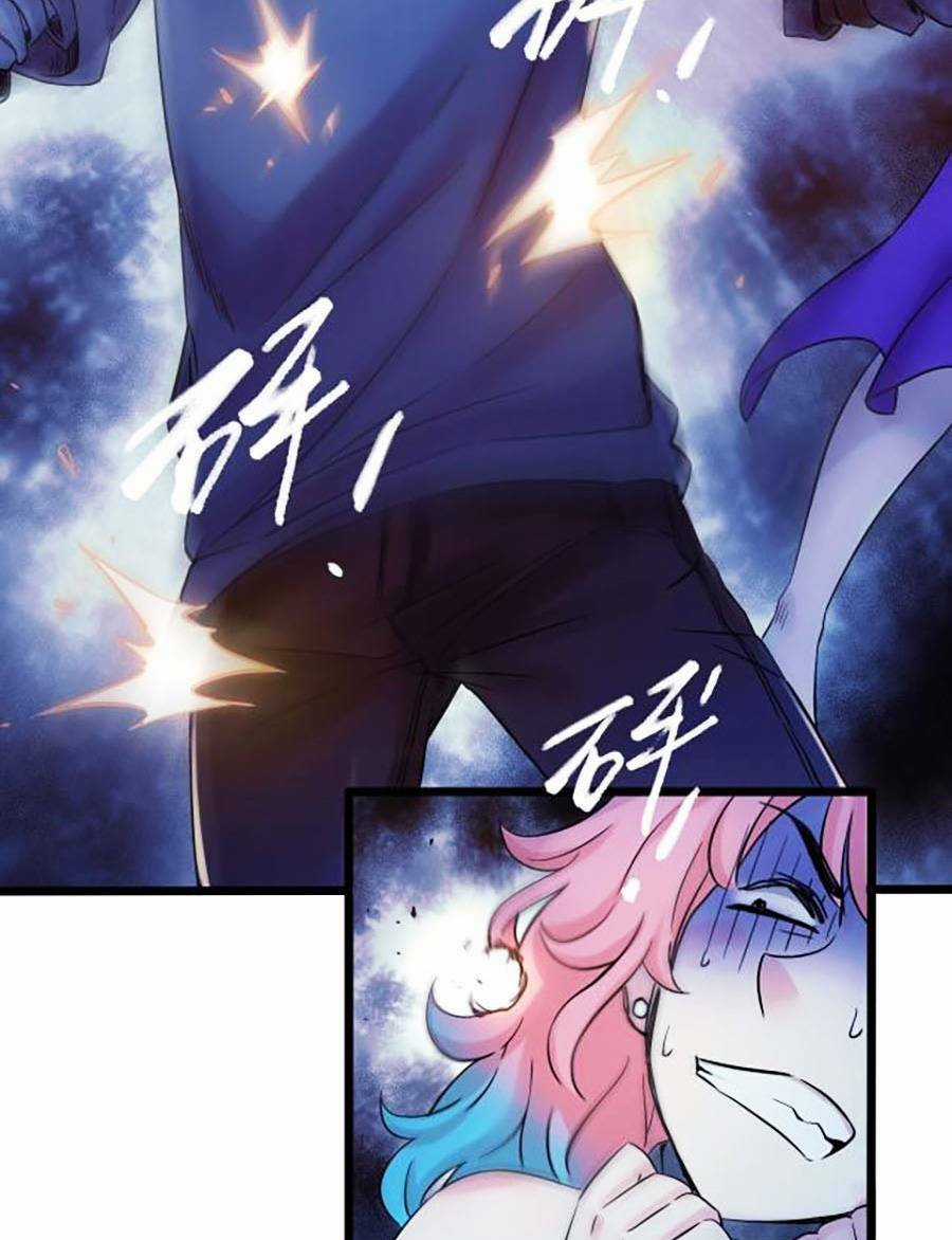 Kí Hiệu Cuối Cùng - Chapter 3 - Trang 65