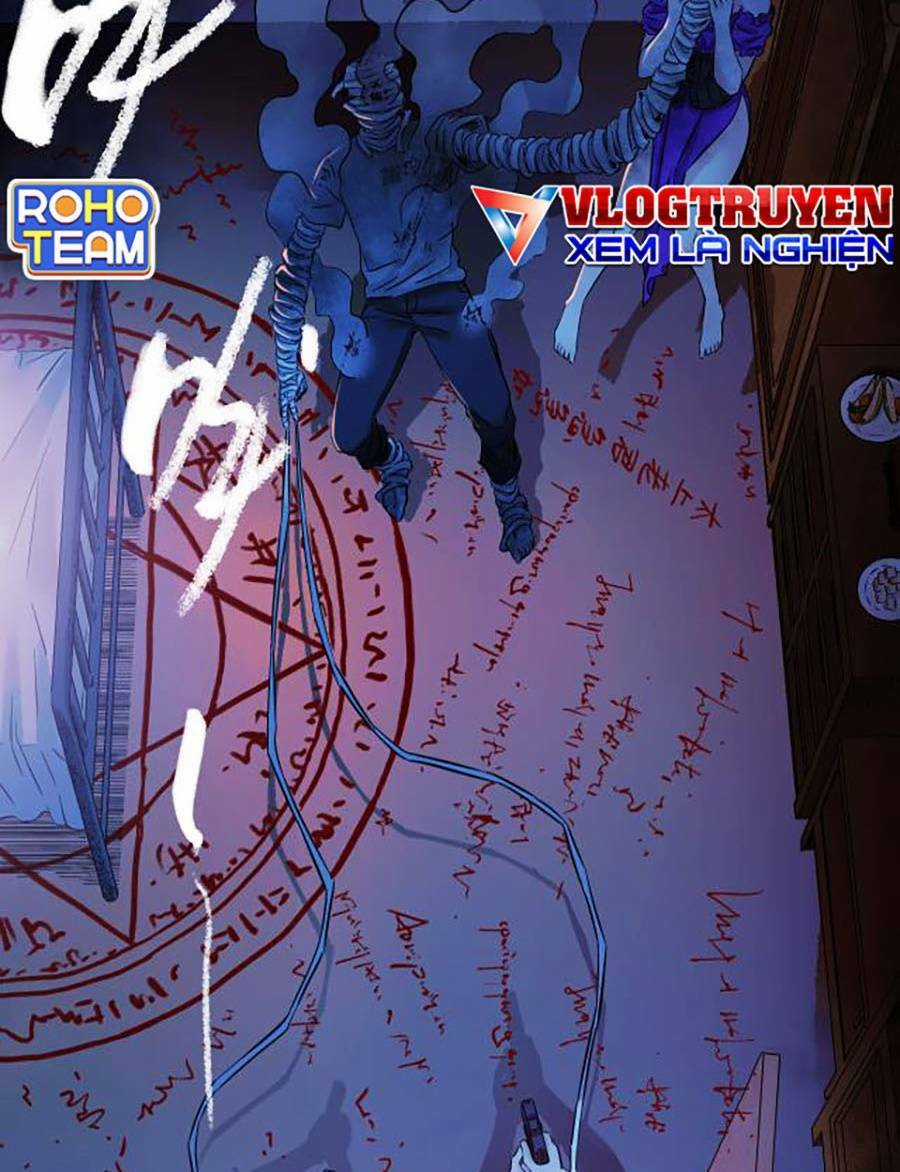 Kí Hiệu Cuối Cùng - Chapter 3 - Trang 67