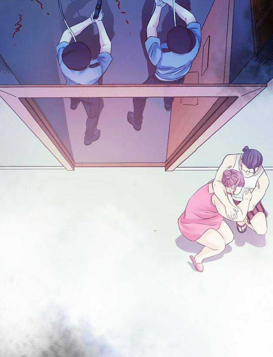 Kí Hiệu Cuối Cùng - Chapter 3 - Trang 68