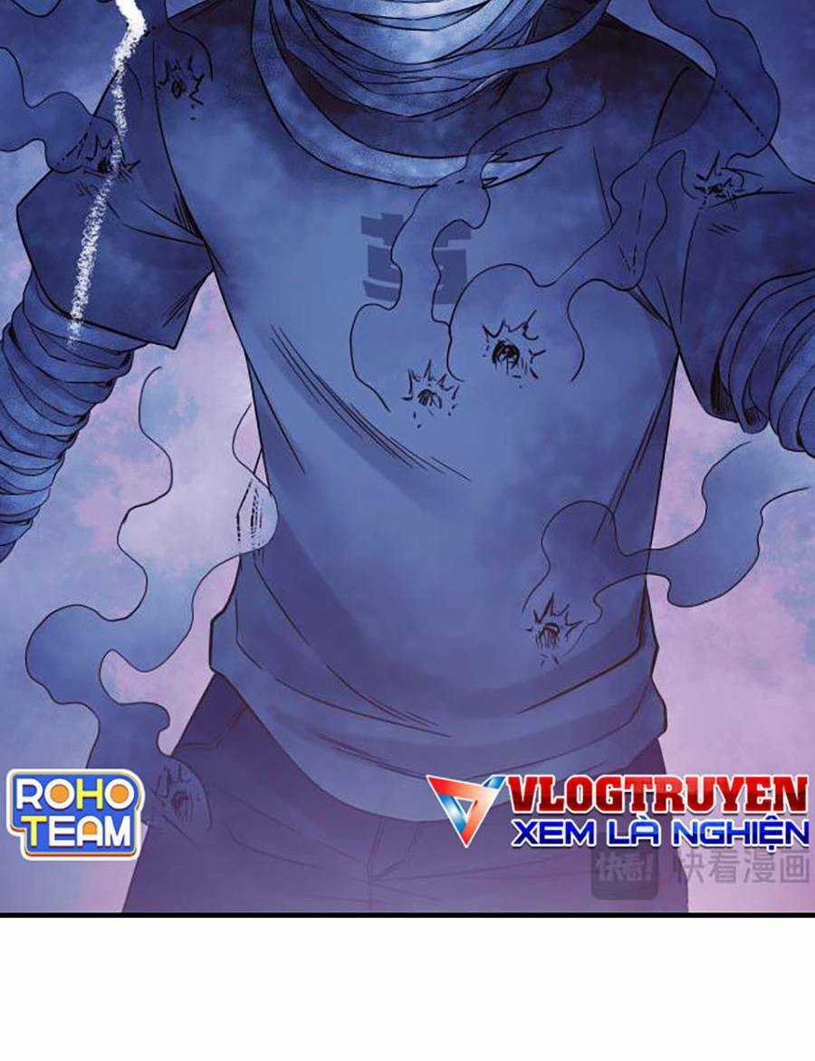 Kí Hiệu Cuối Cùng - Chapter 3 - Trang 71