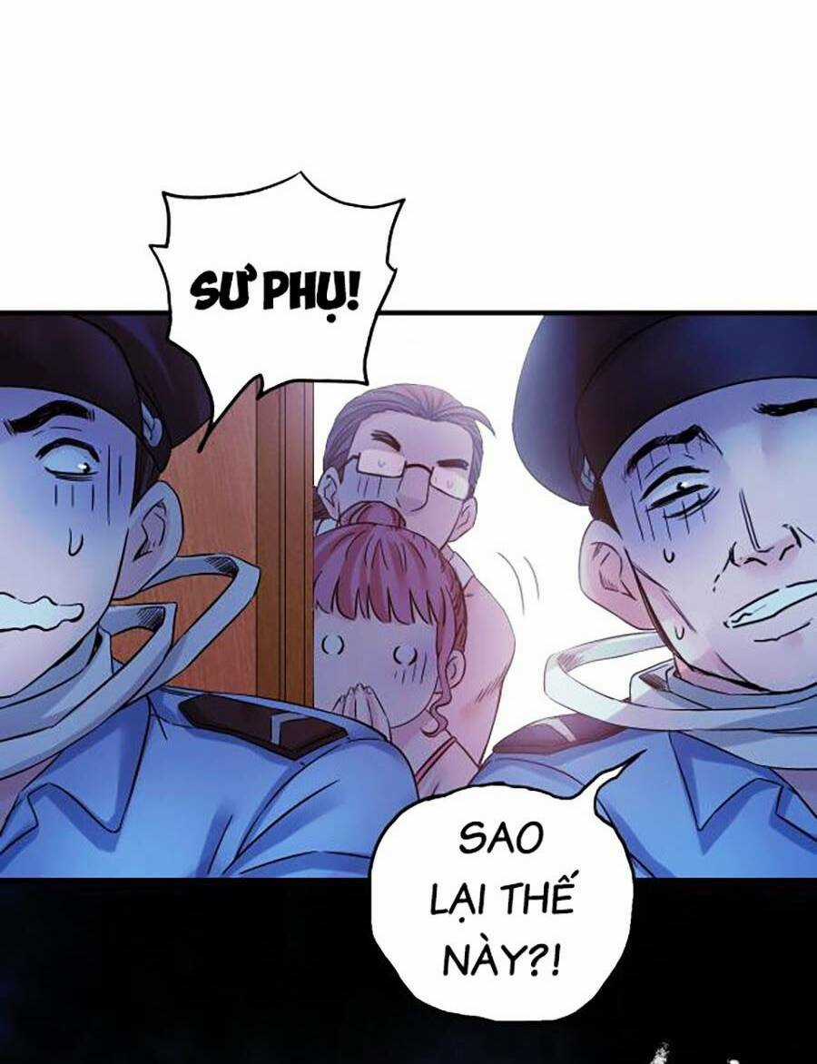 Kí Hiệu Cuối Cùng - Chapter 3 - Trang 72