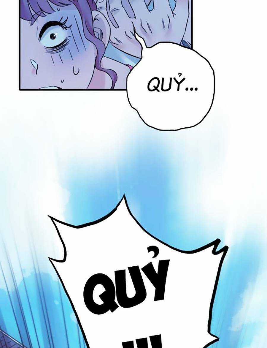 Kí Hiệu Cuối Cùng - Chapter 3 - Trang 75