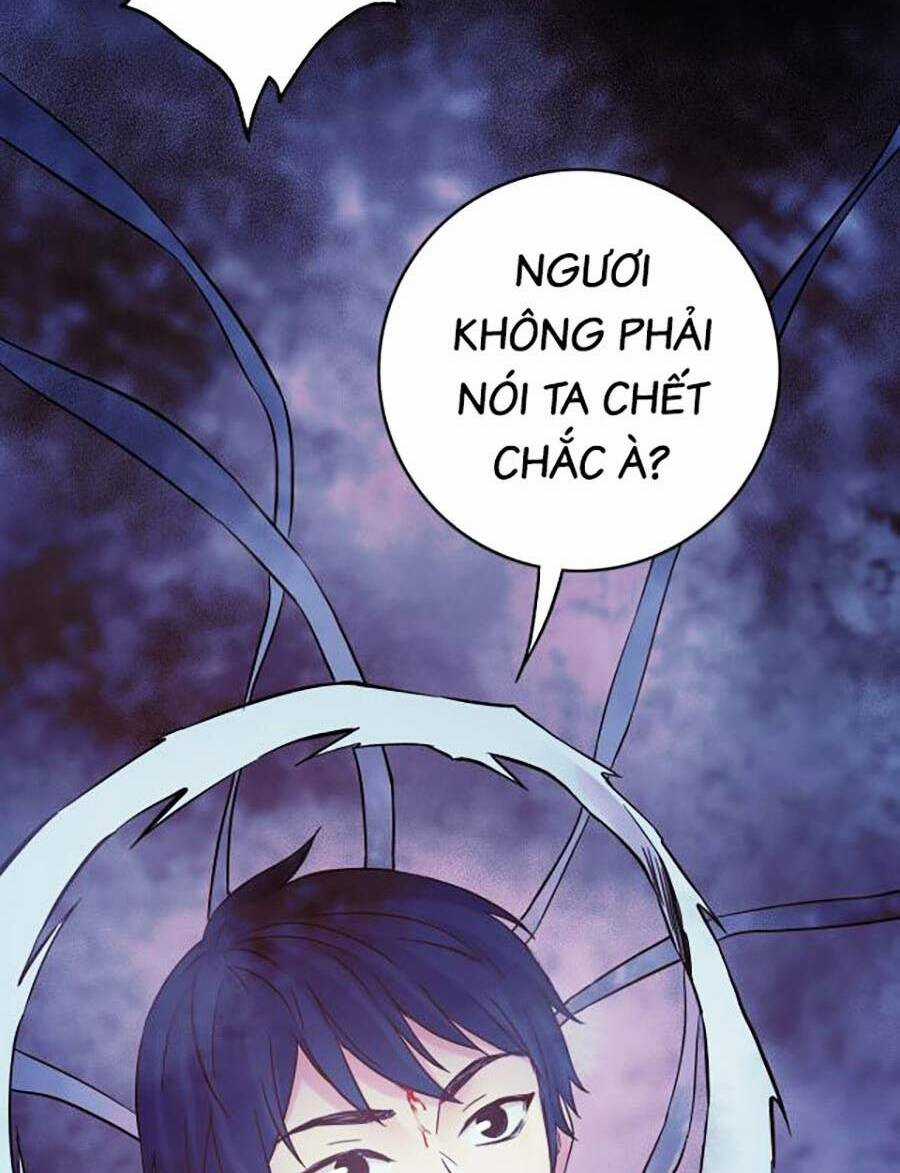 Kí Hiệu Cuối Cùng - Chapter 3 - Trang 80