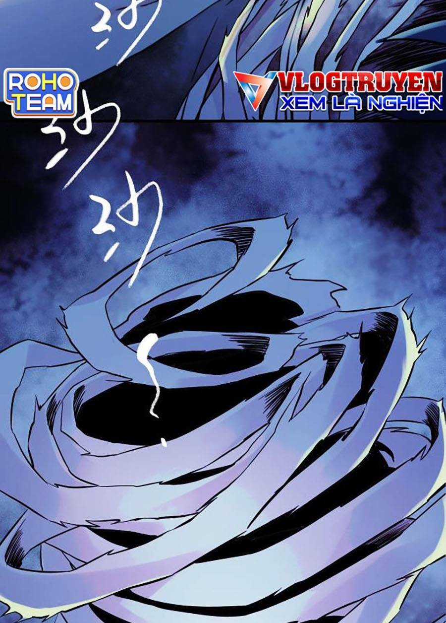 Kí Hiệu Cuối Cùng - Chapter 3 - Trang 9