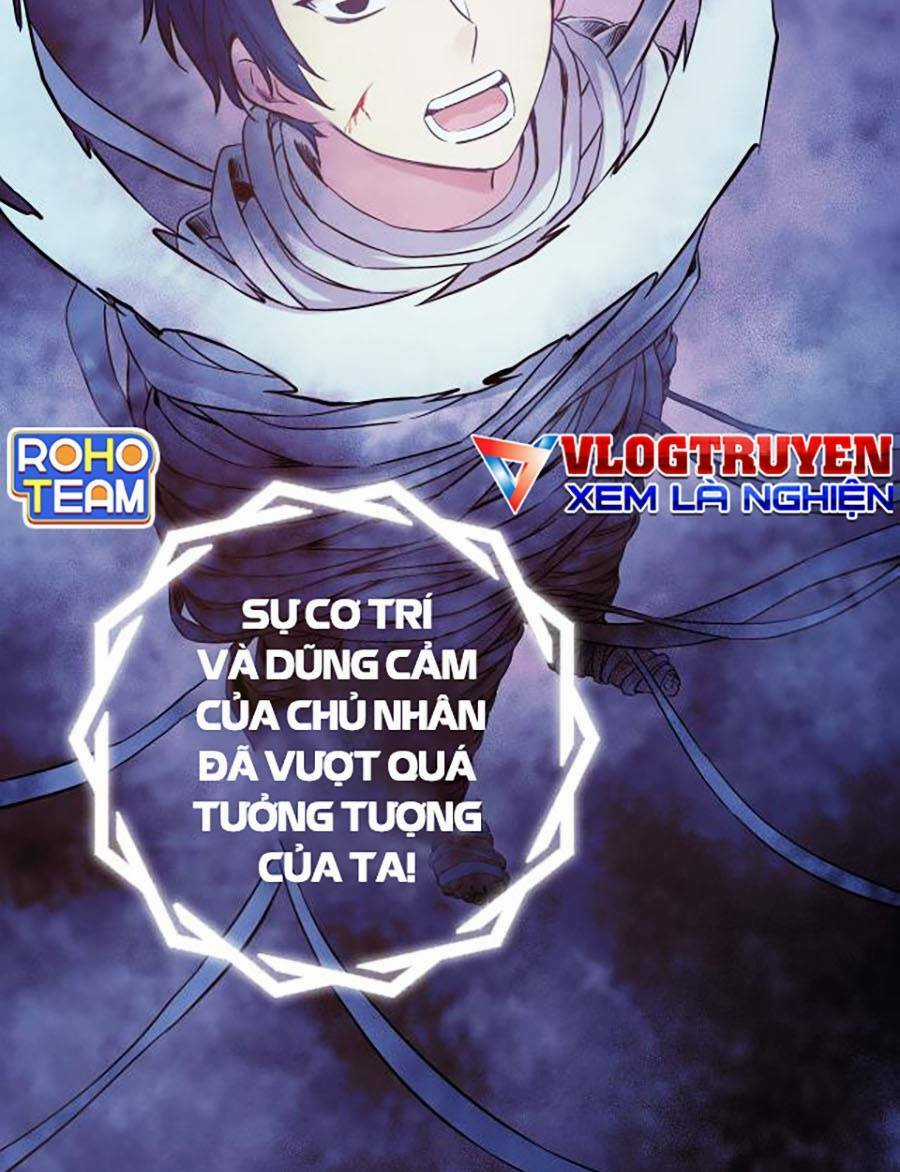 Kí Hiệu Cuối Cùng - Chapter 3 - Trang 81