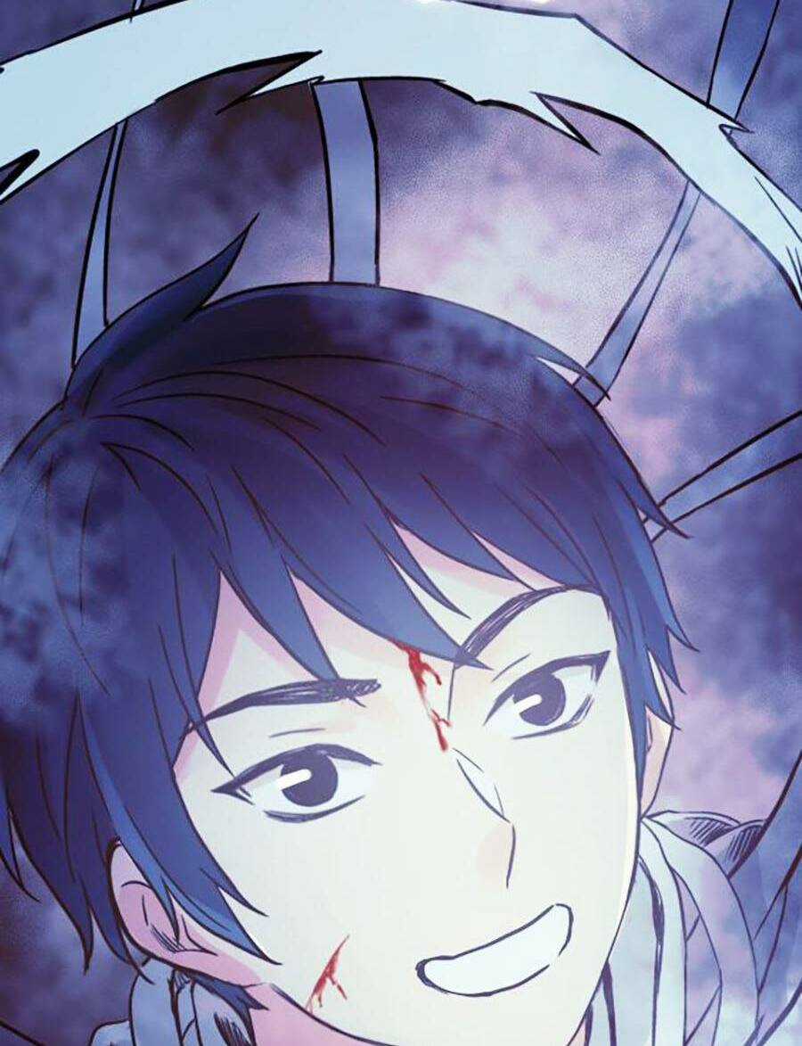 Kí Hiệu Cuối Cùng - Chapter 3 - Trang 84