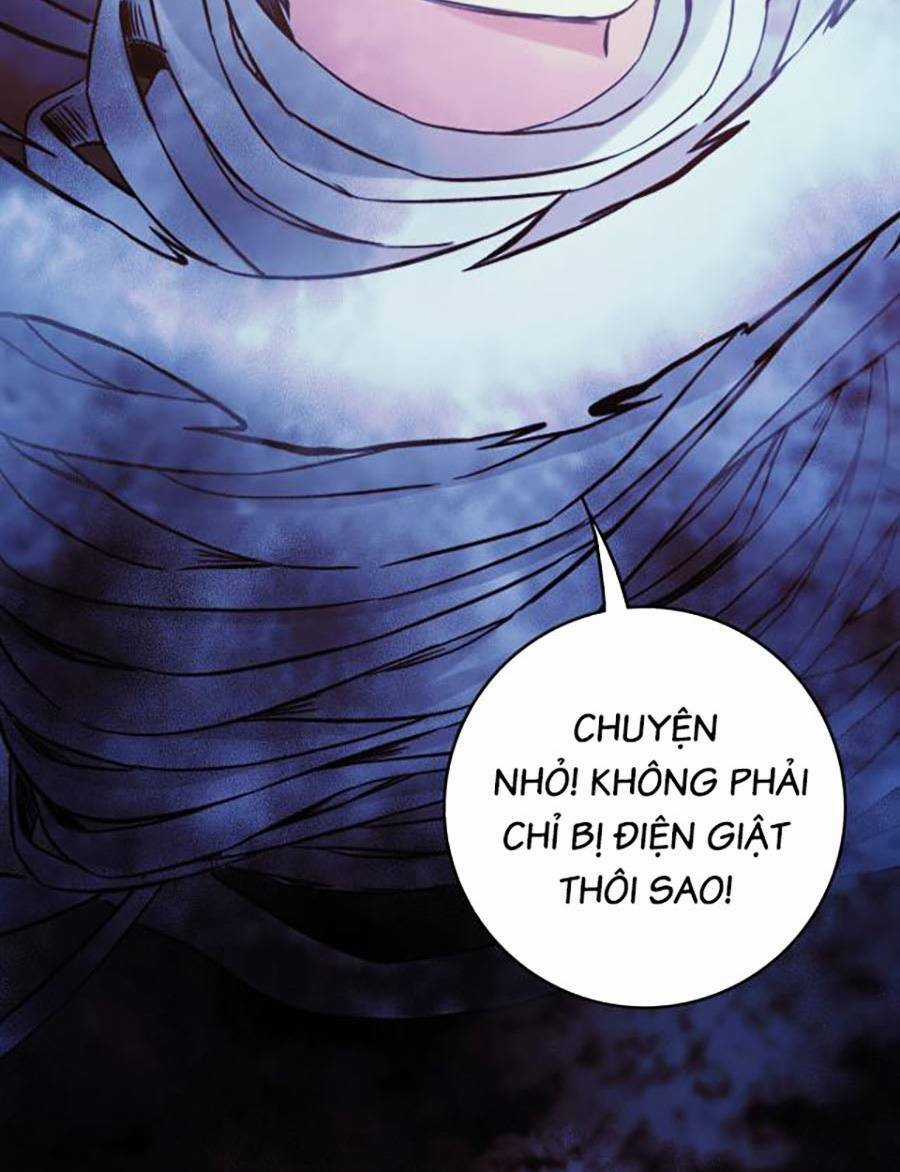 Kí Hiệu Cuối Cùng - Chapter 3 - Trang 85