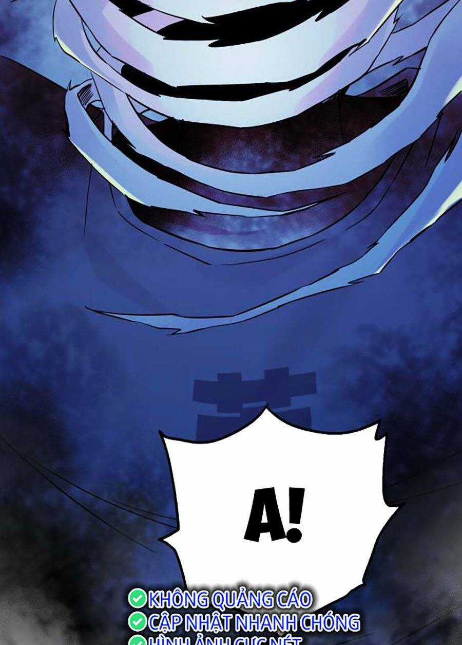 Kí Hiệu Cuối Cùng - Chapter 3 - Trang 10