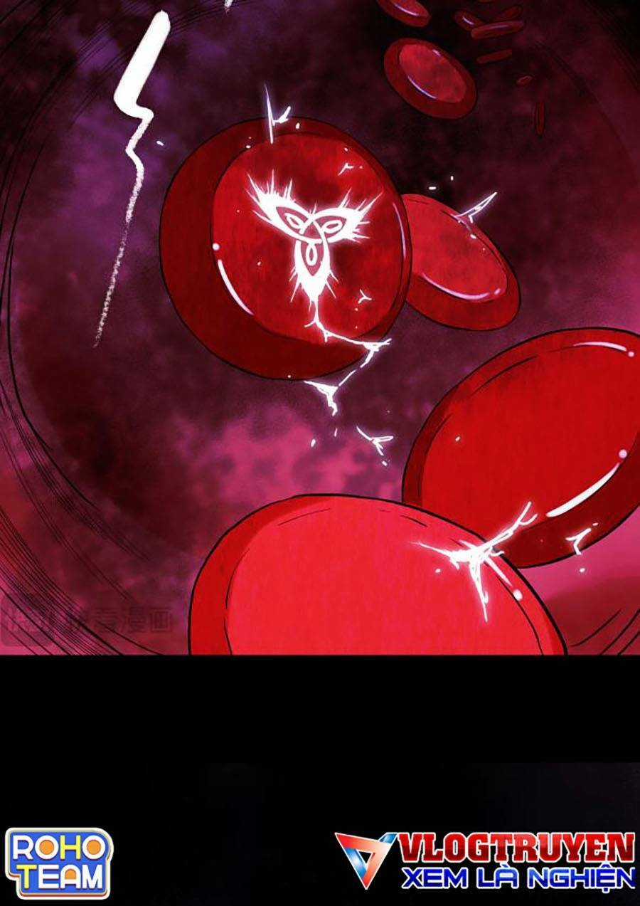 Kí Hiệu Cuối Cùng - Chapter 3 - Trang 91