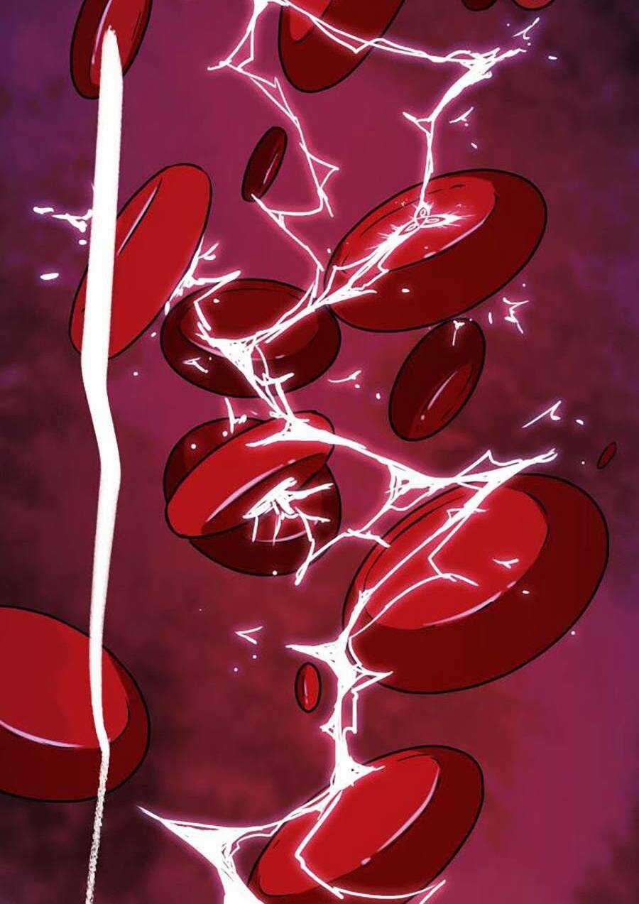 Kí Hiệu Cuối Cùng - Chapter 3 - Trang 94