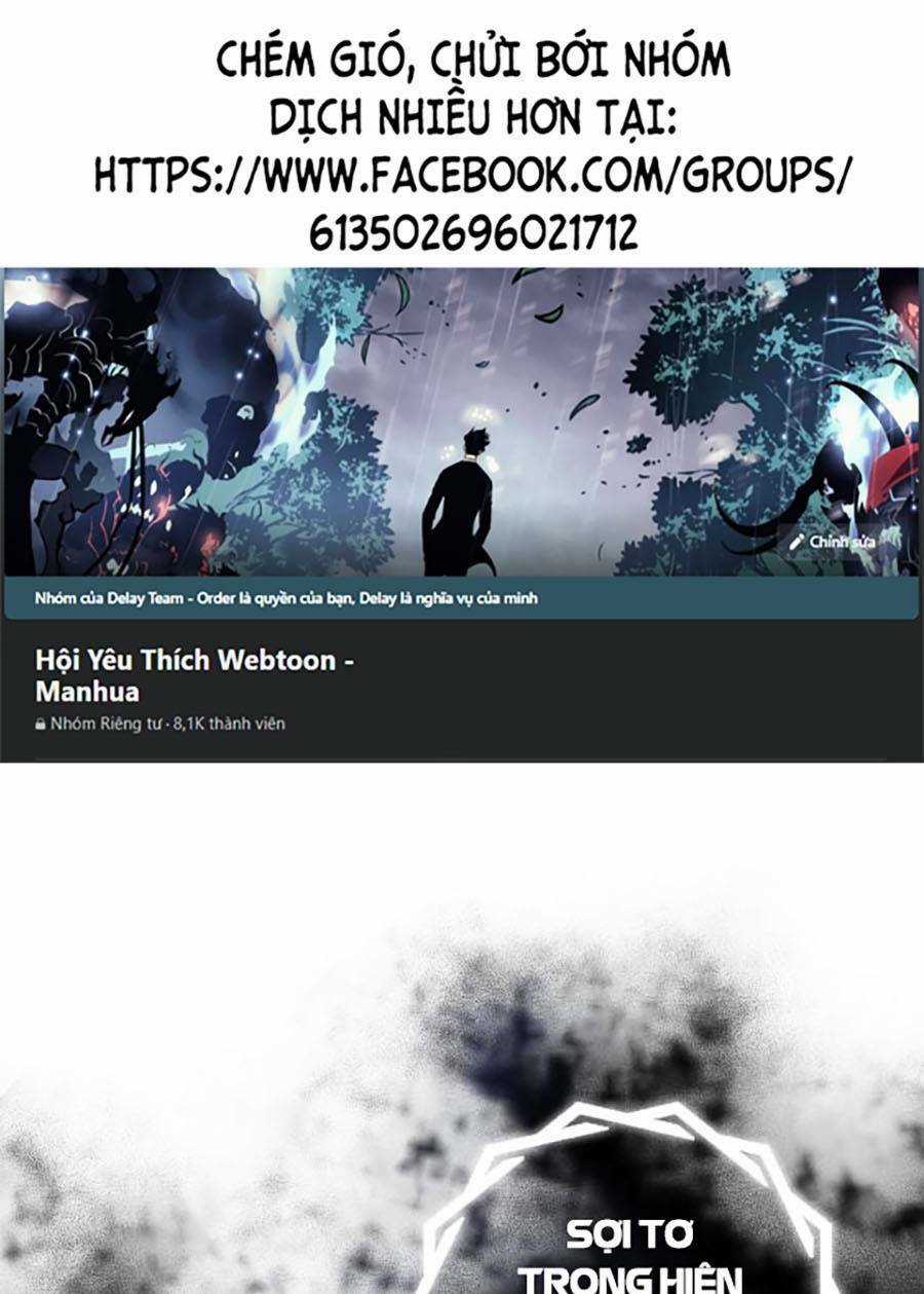 Kí Hiệu Cuối Cùng - Chapter 4 - Trang 1