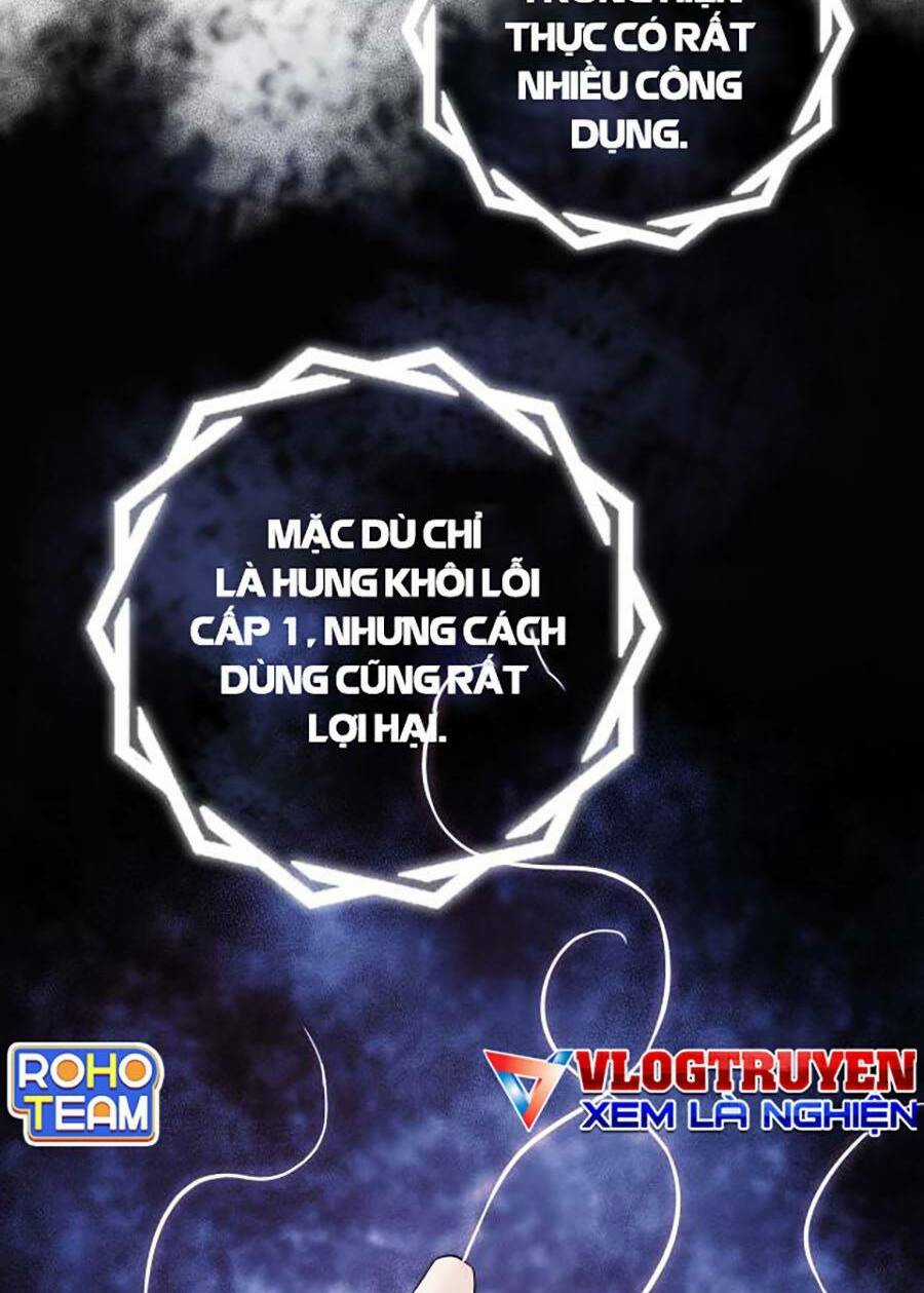Kí Hiệu Cuối Cùng - Chapter 4 - Trang 2